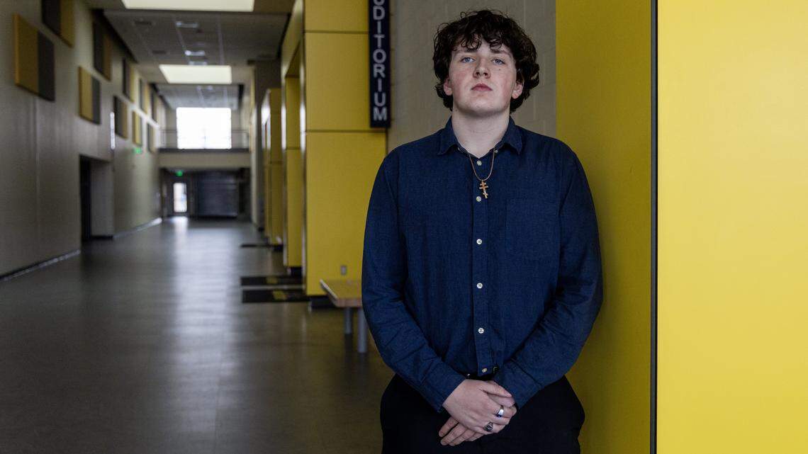 Idaho suicide hotline the latest to be hit by ‘terrible’ law | Opinion