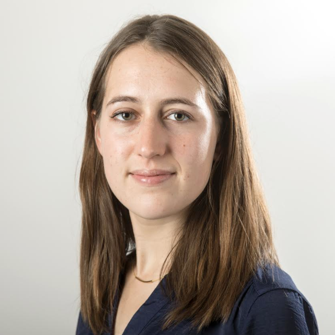 Profile Image of Kate Talerico