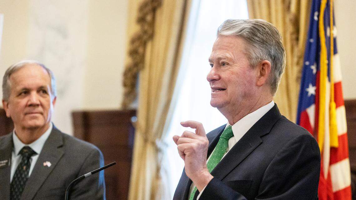 Little should not disavow Idaho’s abortion ban and then sign it. He owns the consequences