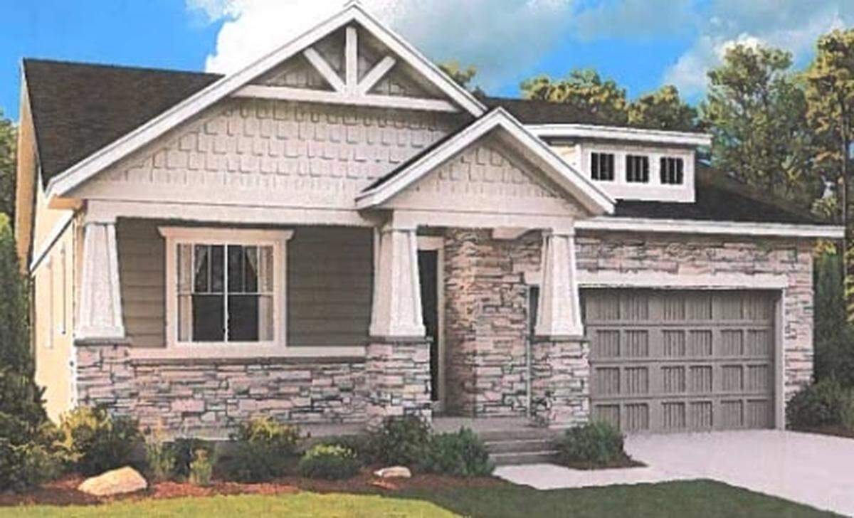 The Friendship subdivision would be surrounded by existing development, “not dissimilar to what is proposed at Friendship,” the developer wrote.