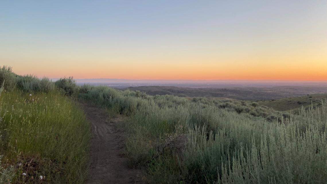 Endorsement: Should Boise taxpayers pay for more open space? | Opinion