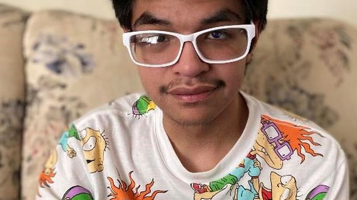 Luis Martinez, 19, was last seen Thursday morning leaving his family’s apartment in Meridian.