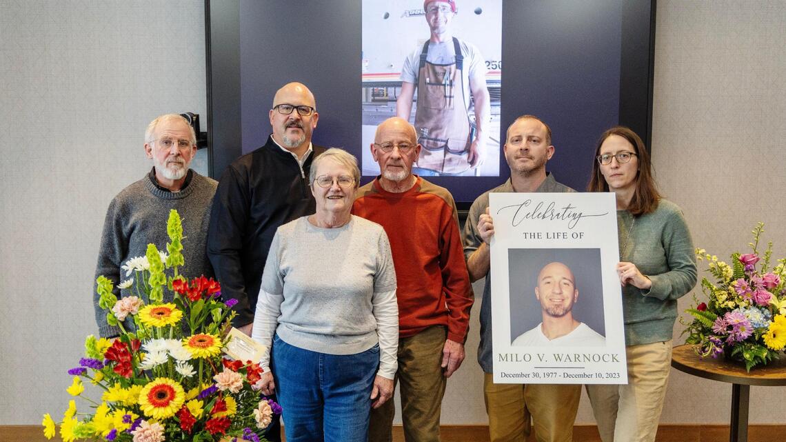 For family of man killed in an Idaho prison, indictment isn’t enough | Opinion