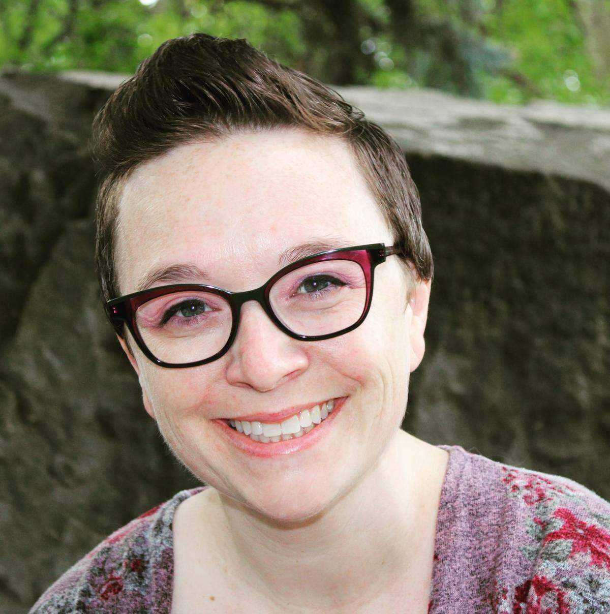 Sara Busick