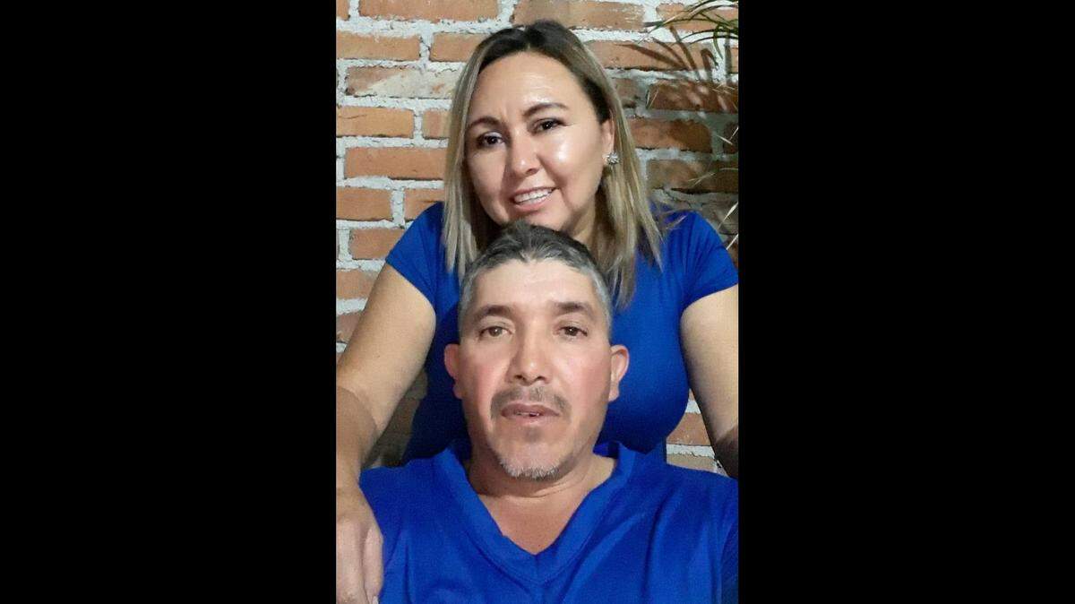After victim dies in mall shooting, family wants to bring him home to Mexico for funeral
