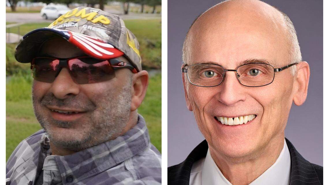 Who’s running in Idaho Legislature’s District 14 primary? Hear from the candidates