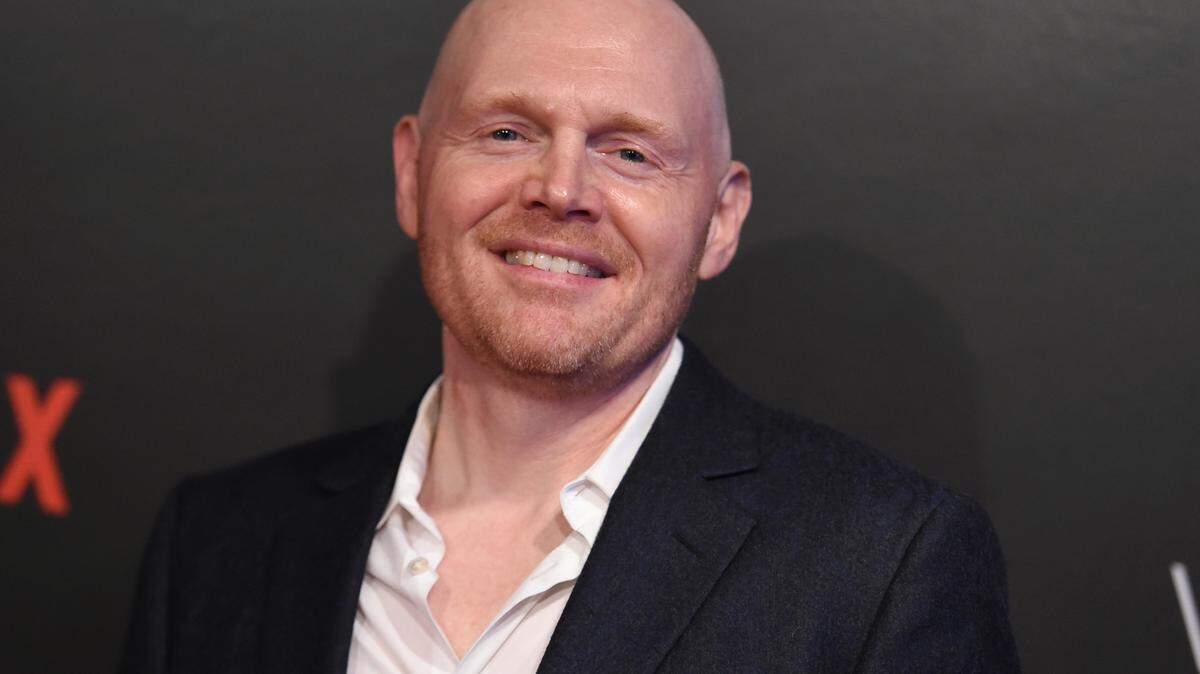 Bill Burr is coming to the Ford Idaho Center Dec. 8. Tickets go on sale at 10 a.m. Friday.