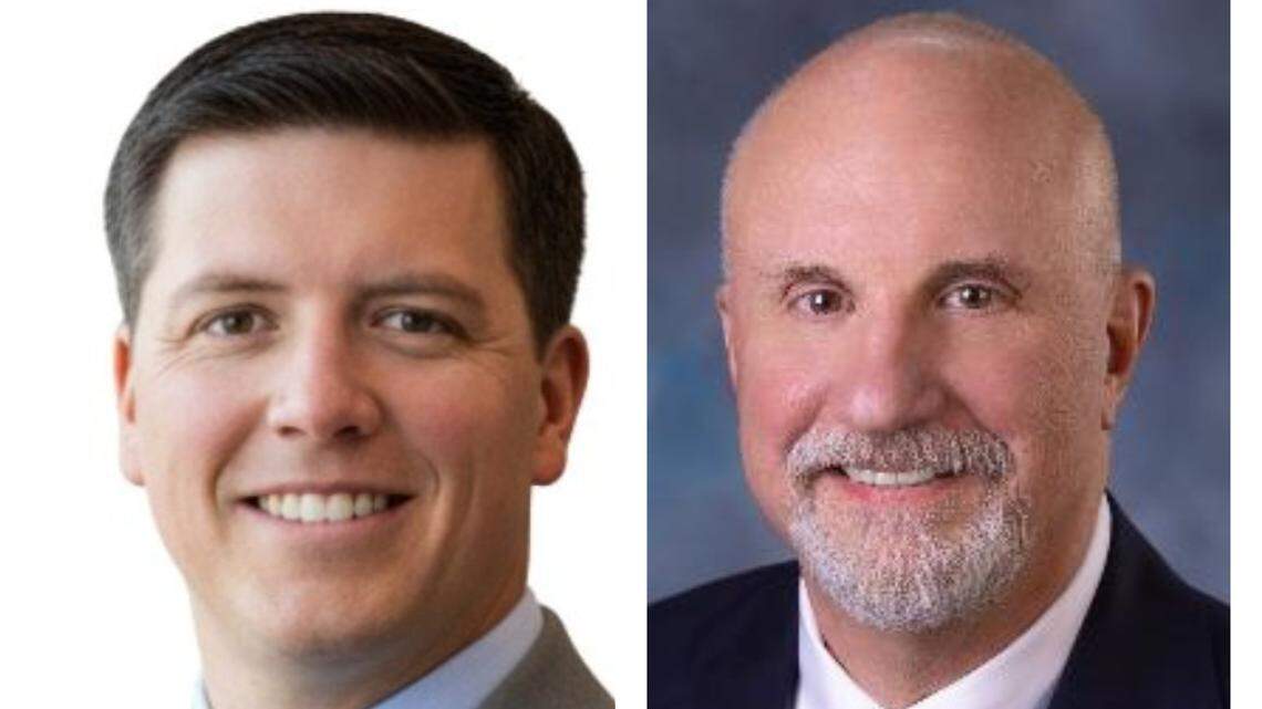Who’s running in Idaho Legislature’s District 13 primary? Hear from the candidates