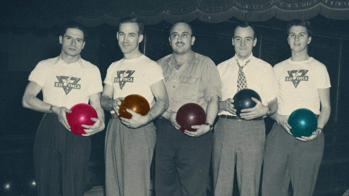 A new documentary “Join or Die” updates the research of Harvard professor Robert Putnam, whose groundbreaking book, “Bowling Alone,” in the late 1990s, documented how the decline of U.S. participation in social clubs, such as bowling leagues, portended political division and a lack of trust in institutions.