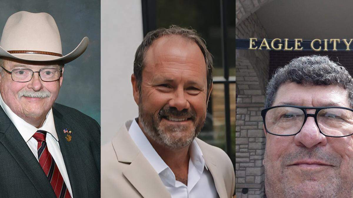 Who’s got your vote for Eagle City Council? Meet 7 candidates in the running