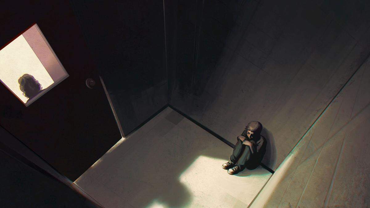 Idaho schools have a mix of policies on restraint and seclusion, a practice that includes closing children in small rooms to address misbehavior. Idaho parents told the Idaho Statesman these practices create long-lasting trauma and lack proper oversight.