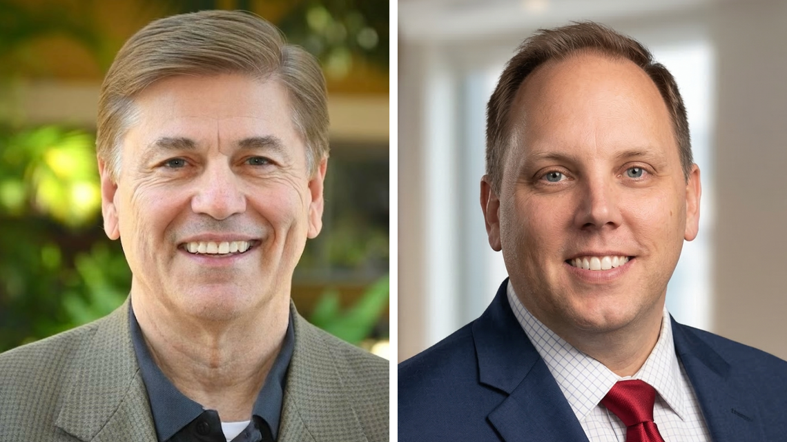 Who’s running for Ada County coroner? Hear from the candidates