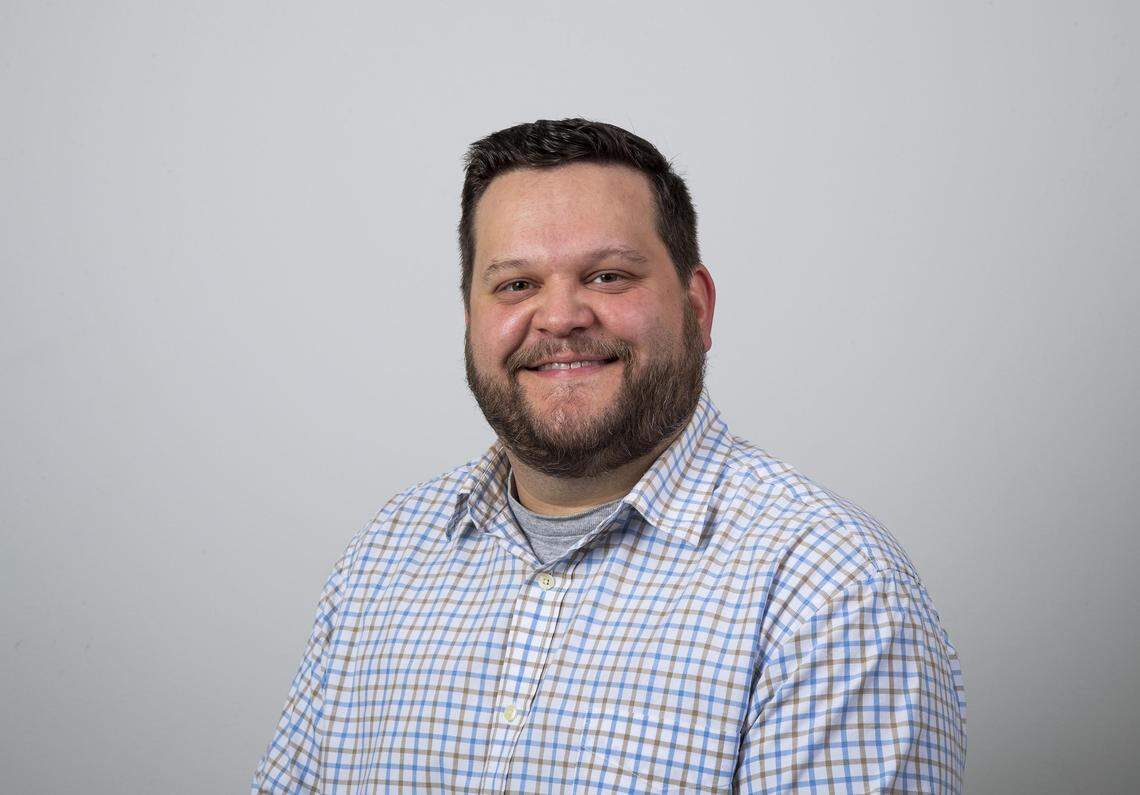 Profile Image of Ron Counts