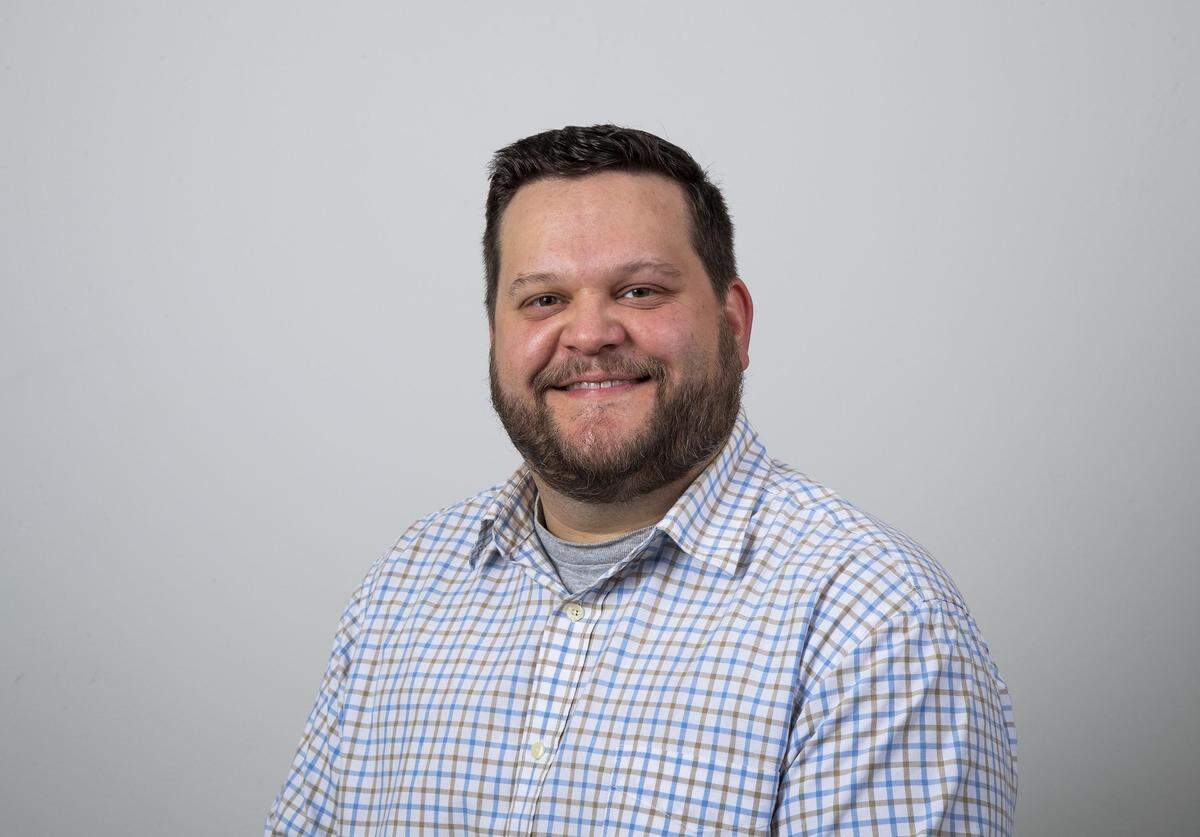 Profile Image of Ron Counts