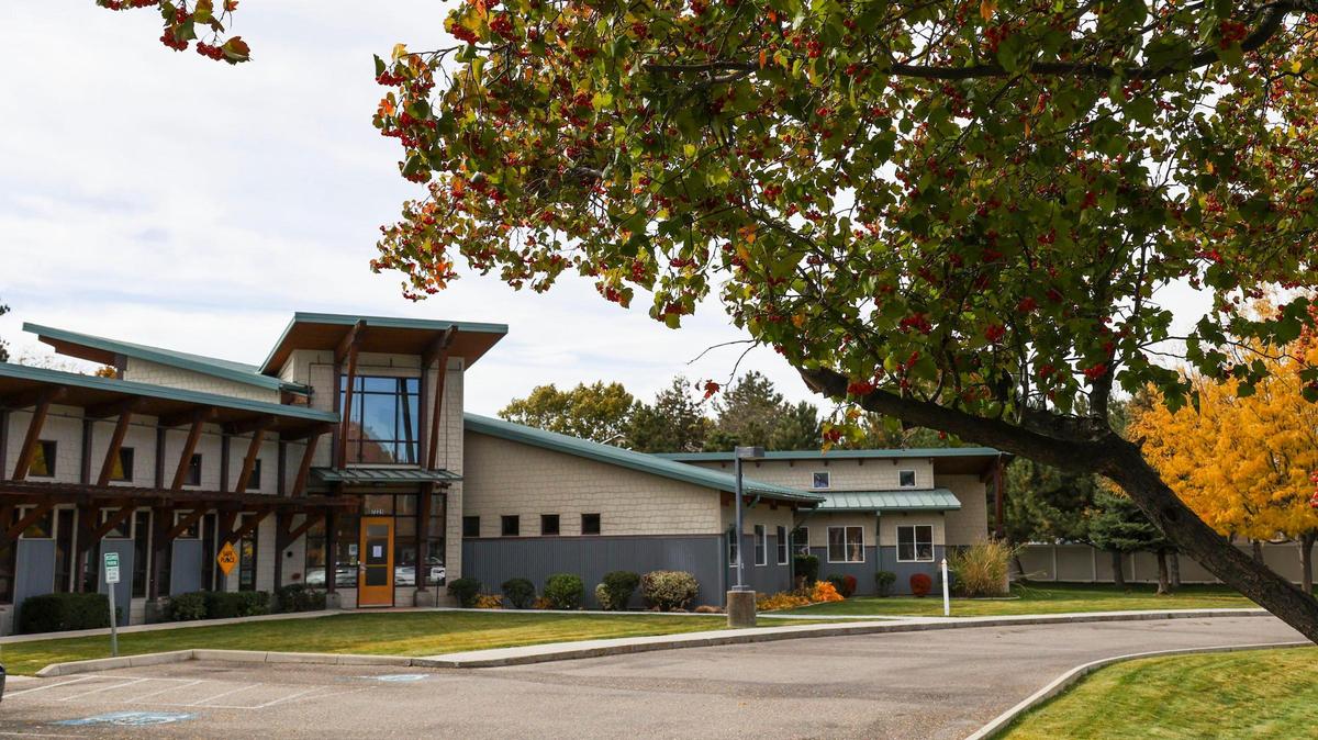 Idaho Youth Ranch’s Hays House, a shelter for at-risk youth and social services, shut down operations after staff members quit.