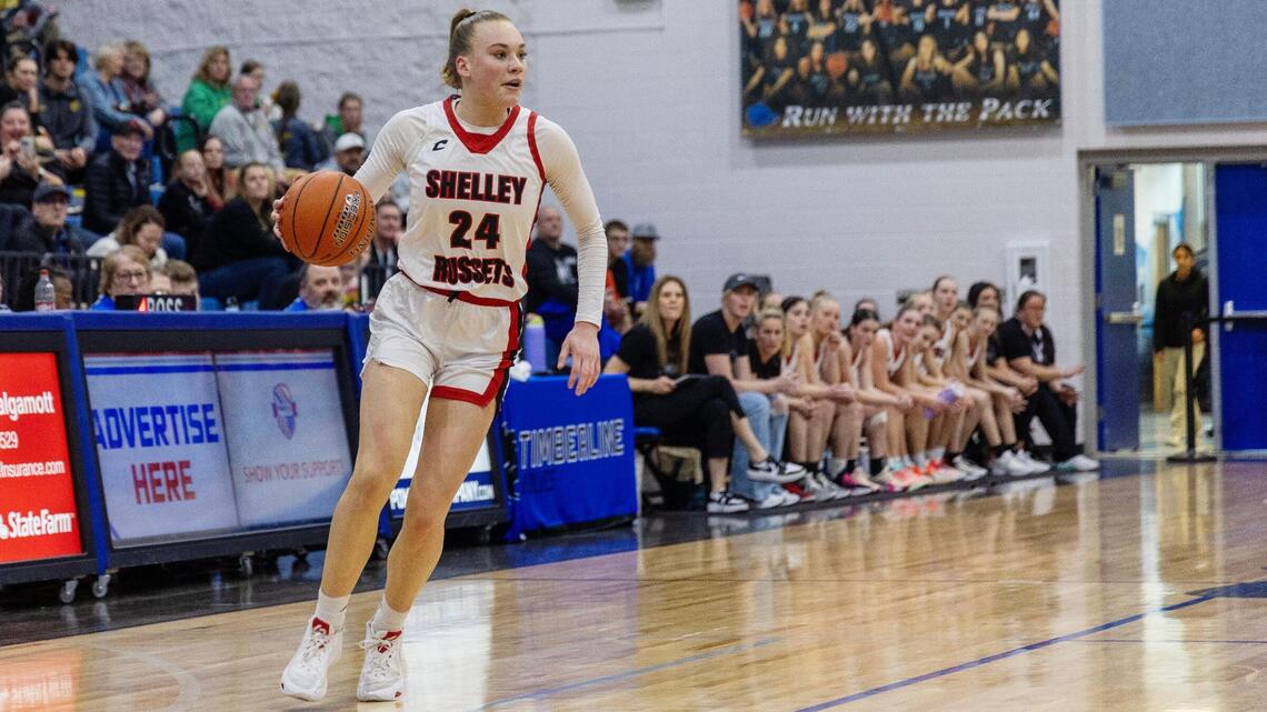 4A All-Idaho girls basketball team: The best of the best from a loaded classification