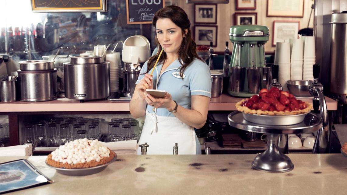 The Sara Bareilles musical “Waitress” will open the 2019-20 season at the Morrison Center in November.