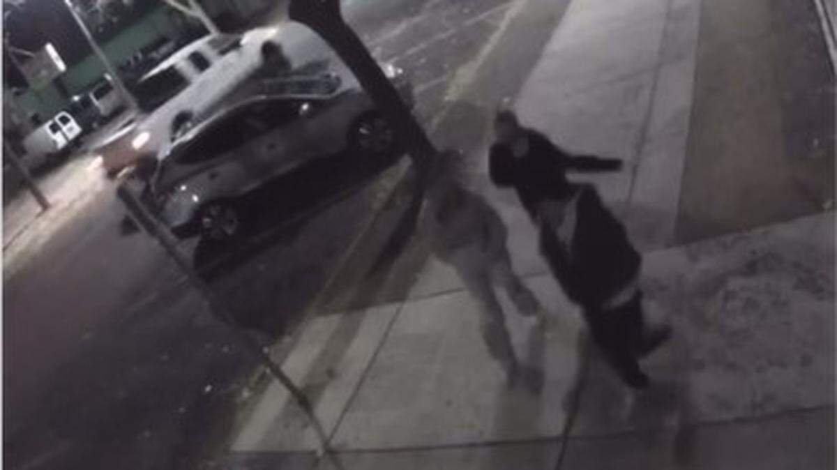 Moscow police chief defends investigation as unverified video footage surfaces