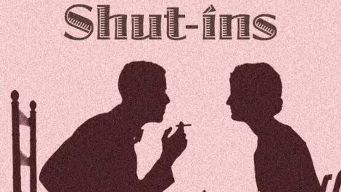 “Shut-Ins,” a bonus track on Curtis Stigers’ 12th studio album, “Gentleman,” was released last week.