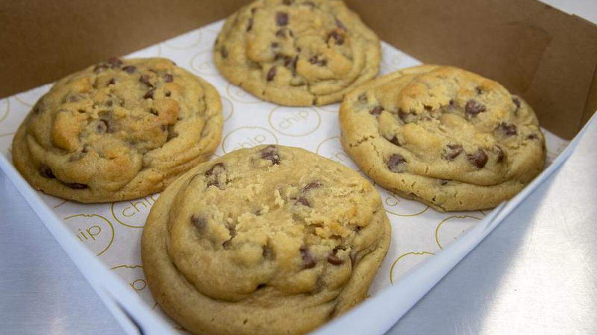 Chip Cookies is satisfying a lot of late-night hunger in Boise. And it also delivers.