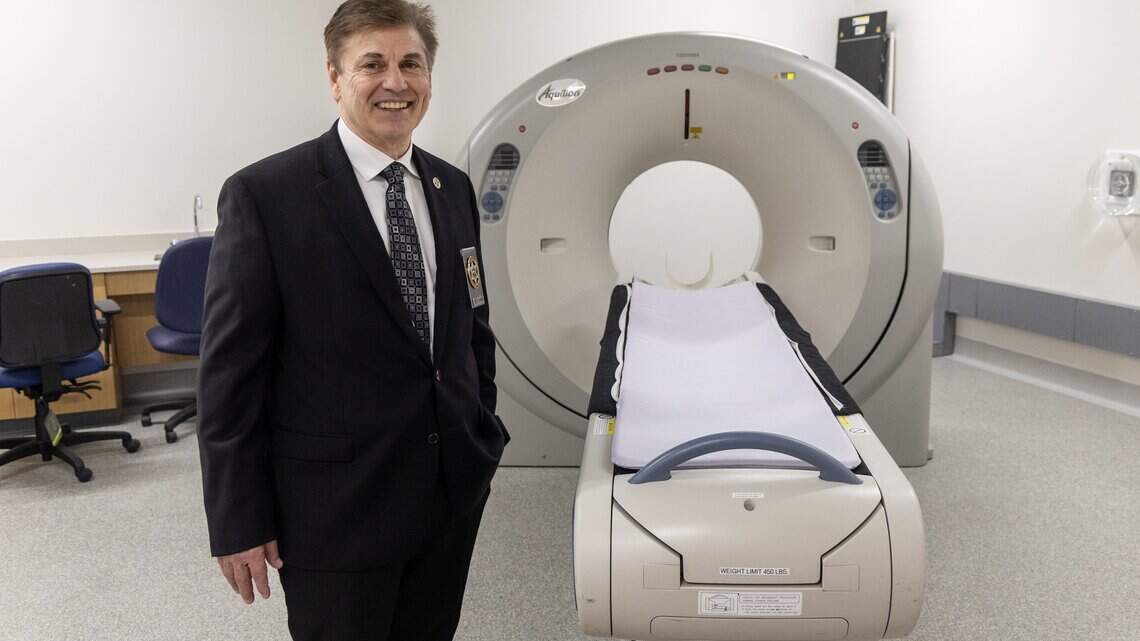 This office oversees every death in Ada County. Voters have two experienced choices