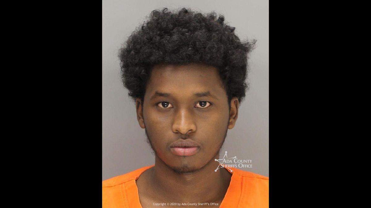 Ismail G. Abdirahman