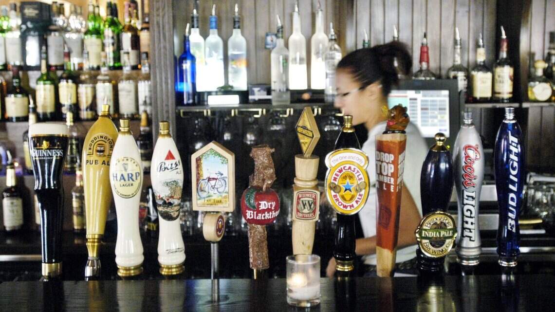 Downtown Boise bar and restaurant closed permanently after 18 years and ‘a lot of fun’