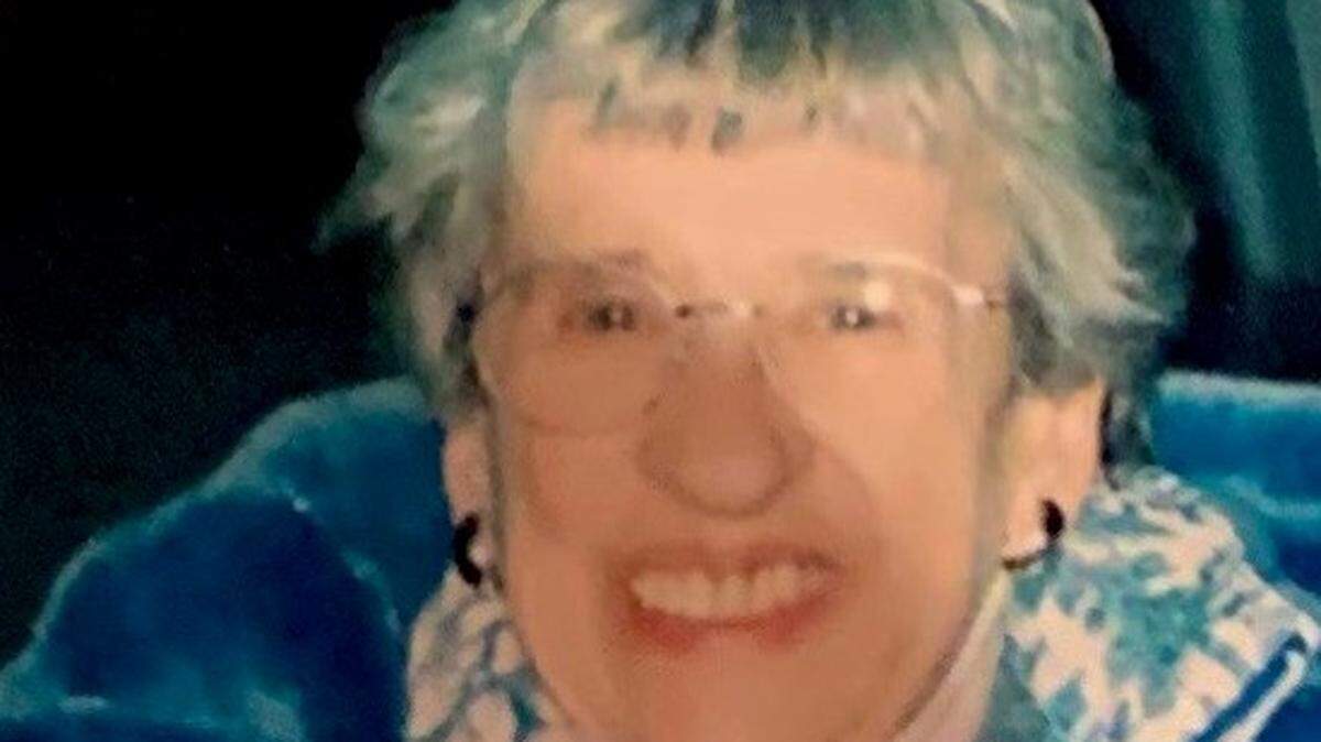 Harriet “Hattie Sue” Feeney died of COVID-19 on Aug. 4. Her family wants to thank the health care “angels” at St. Luke’s Regional Medical Center in Boise for going above and beyond in her care.