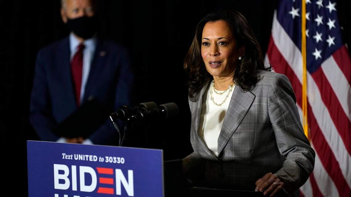 Kamala Harris’ Jamaican roots should be admired, not distorted by conservatives