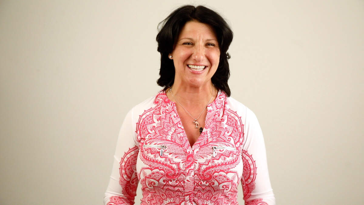 Cortney Nielsen, candidate for Boise mayor. She’s a Central Rim Neighborhood Association board member and works in marketing and sales,