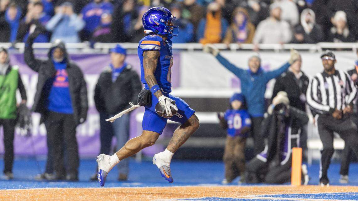 Boise State football returns this week. These 5 players are set to impress