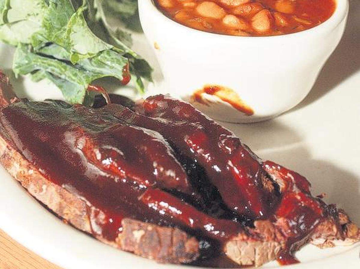 Goodwood Barbecue Co.