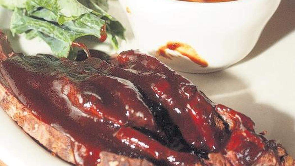 Goodwood Barbecue Co. has popular restaurants but also has become a go-to place for catering.