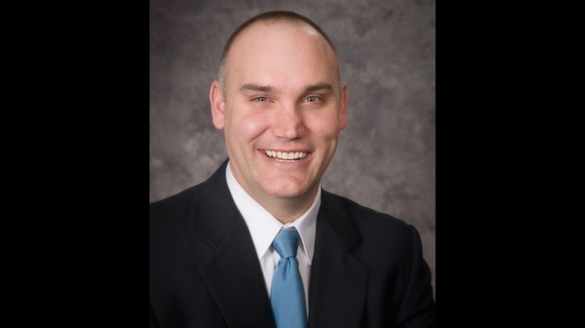 Canyon County Prosecuting Attorney Bryan Taylor testified in support of fired Caldwell Police Lt. Joey Hoadley during a Monday sentencing hearing.