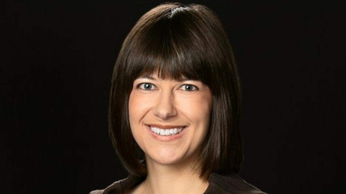 Elizabeth Barchas Prelogar attended Boise High School and was born at St. Luke’s. She has a law degree from Harvard and becomes the nation's second-ever woman in the role of solicitor general.