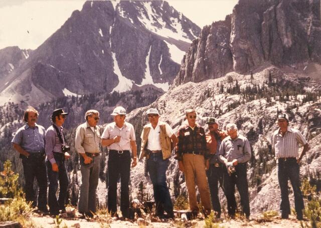 How we got here: A 50-year history of Idaho’s Sawtooth Range | Idaho ...