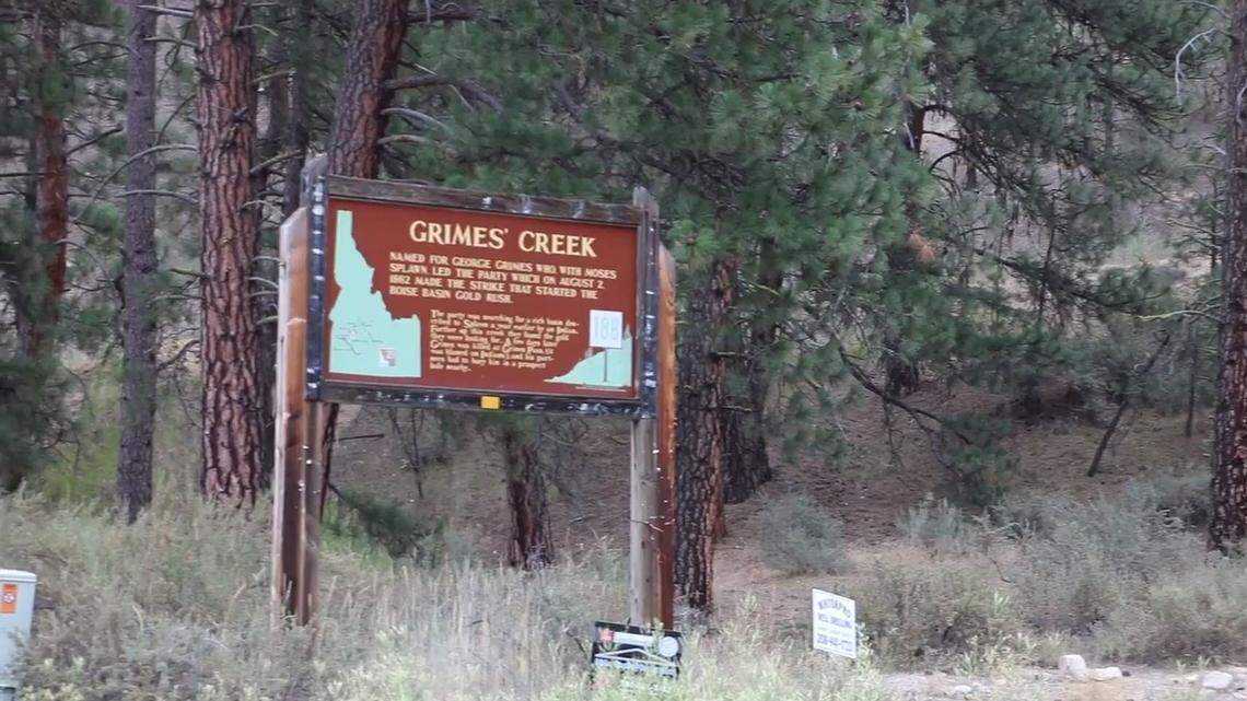 Emergency closure issued for Idaho’s Grimes Creek camping area ahead of Labor Day