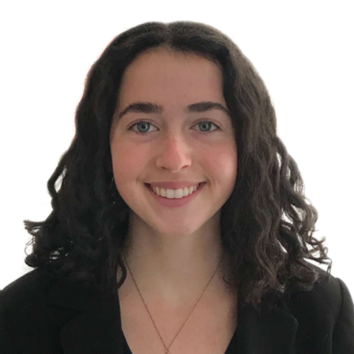 Profile Image of Julia Frankel