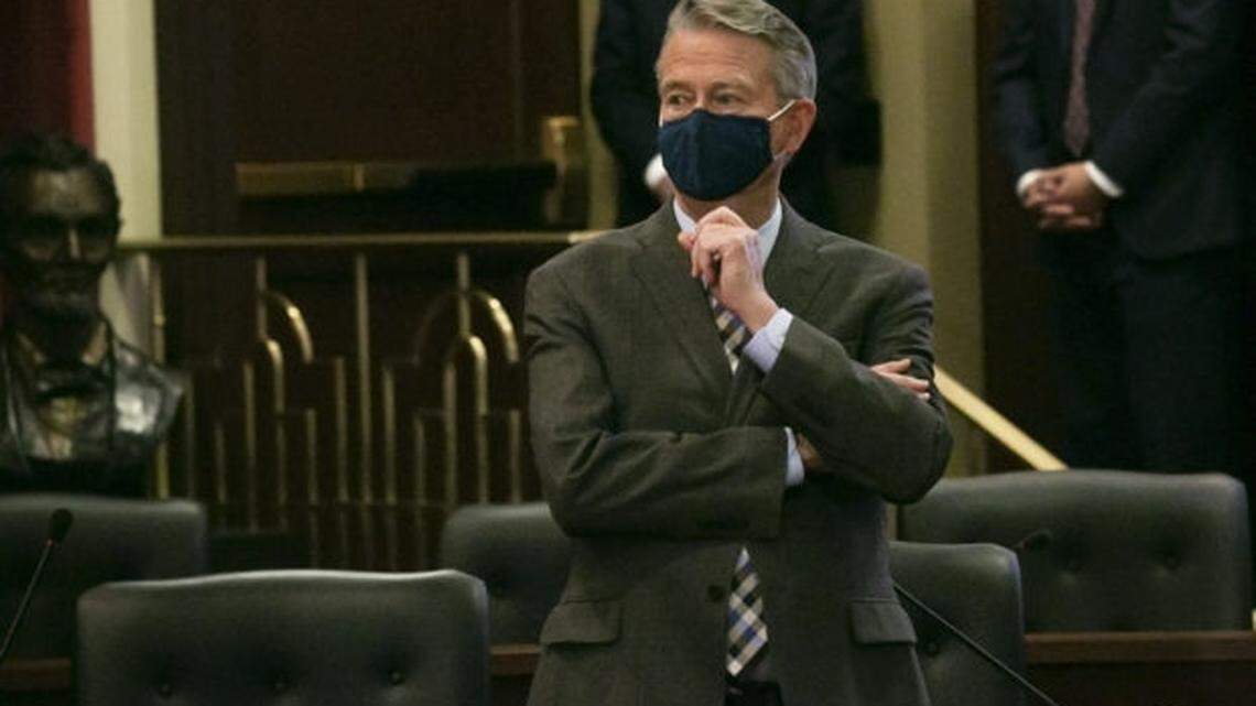 Here’s how the federal CARES Act funding helped Idaho schools weather a storm