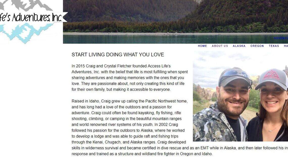 They sold Alaskan fishing trips ‘of a lifetime.’ Now the Idaho AG is suing them.