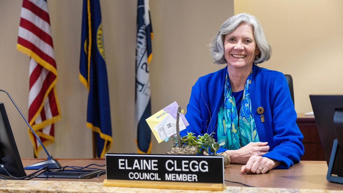 ‘This has been the joy of my life’: Boise City Council member stepping down to become CEO