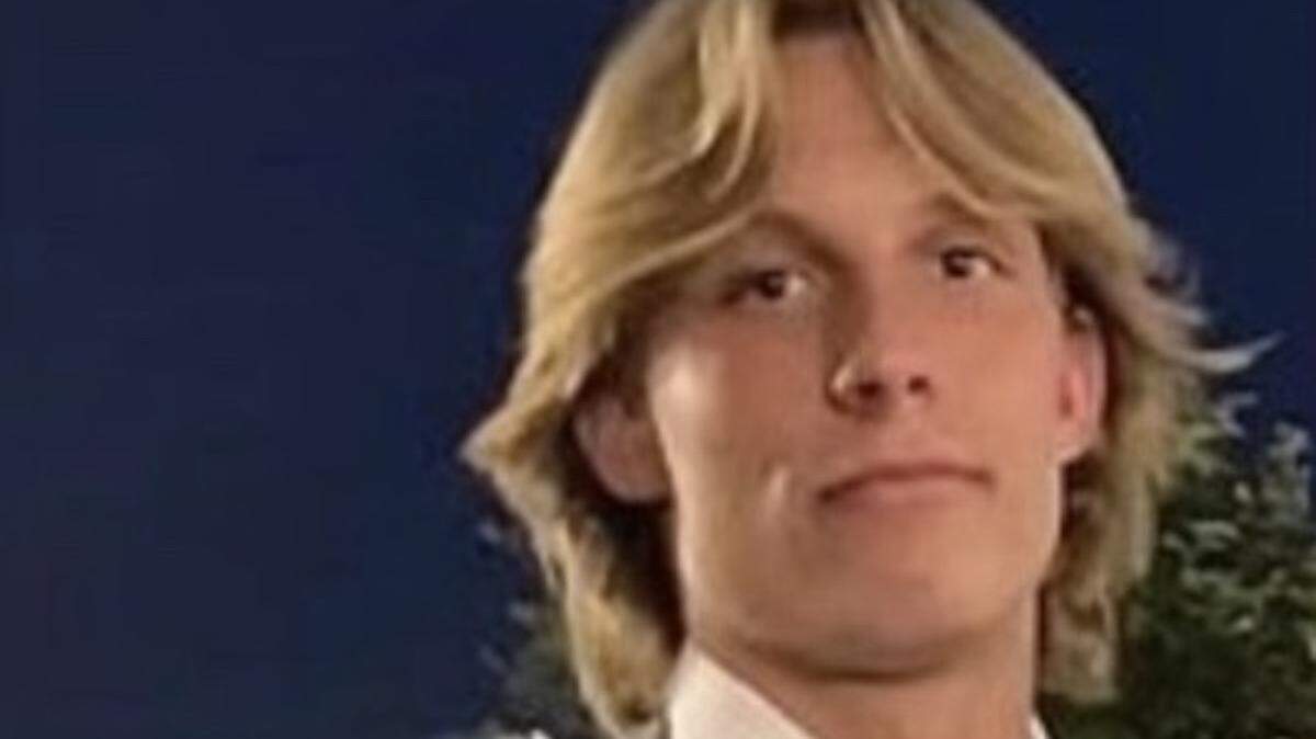Police reported that Blaze Thibaudeau has been located.