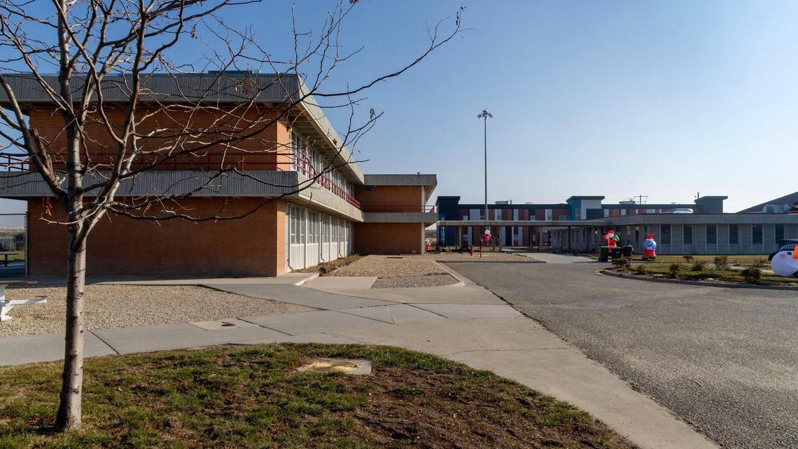 South Idaho Correctional Institution provides a low-security opportunity for men preparing for life after incarceration.