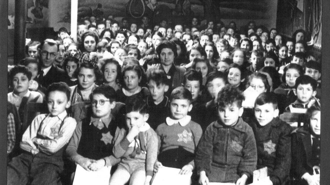 On Holocaust Remembrance Day, remember the past, change the future | Opinion