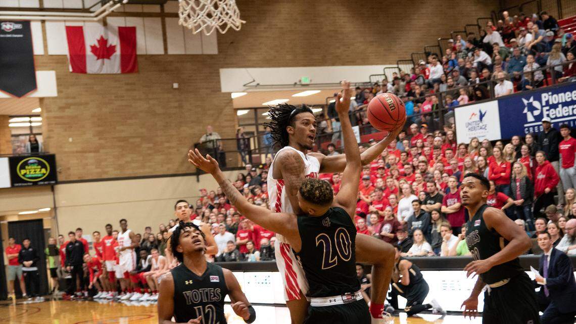 First round of the Gem State’s oldest and ‘best’ collegiate rivalry decided on defense