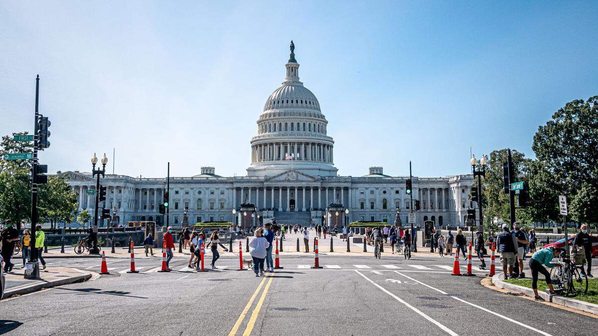 Congress distorts the economy by giving tax incentives and subsidies to certain industries, economist Peter Crabb argues.
