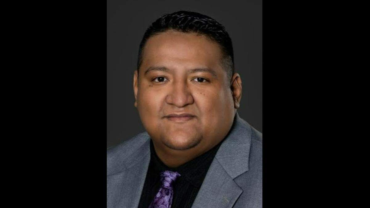 Jesus Jara was nominated to be the full-time director of the Boise Office of Police Accountability in August 2021. The mayor placed him on administrative leave on Friday.