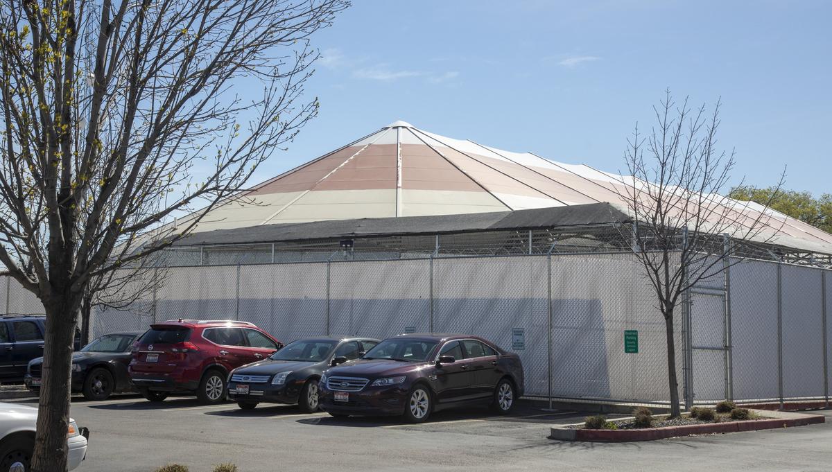 The Concerned Citizens of Canyon County, a local nonprofit, criticized the Canyon County incumbent commissioners for their refusal to support the use of impact fees to pay for a new county jail.