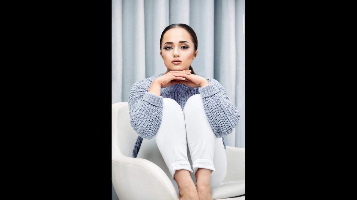 Sammi Swenson recorded an album with songs dedicated to her friend killed in a drunk driving crash in Boise in 2020.