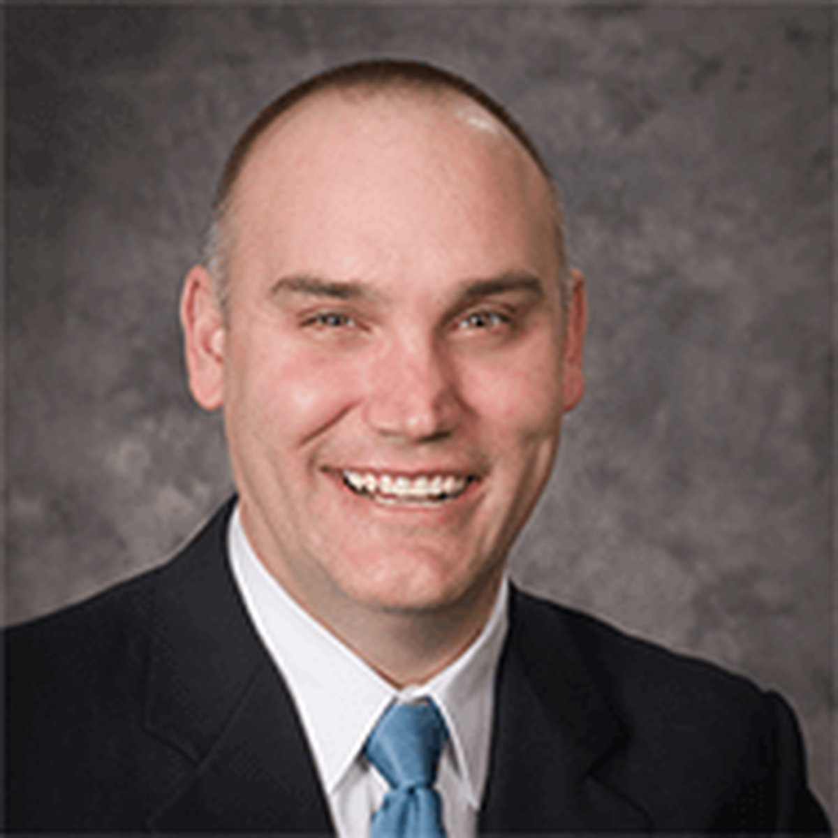 Bryan Taylor, a Republican, has worked in the prosecutor’s office since 2010 and ran unopposed for prosecuting attorney in the 2020 primary